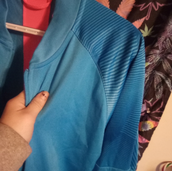 Puma jacket drycell - Picture 7 of 14